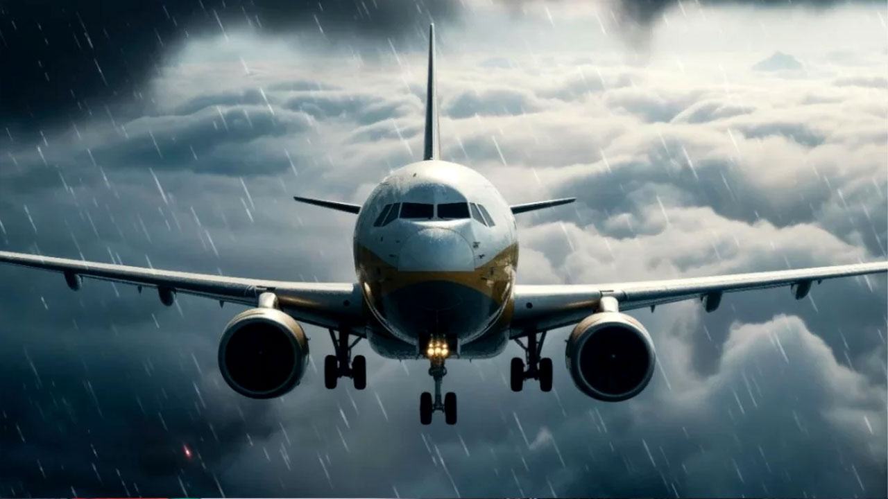 Flight