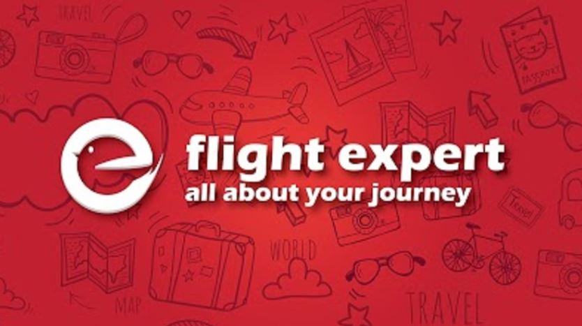 Flight Expert