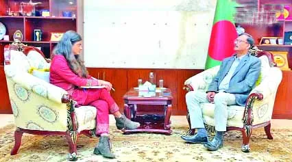 শেখ হাসিনার অসঙ্গত বক্তব্য দুই দেশের সম্পর্কের জন্য শুভ নয়