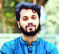 চলে গেলেন ওসমান হাদি