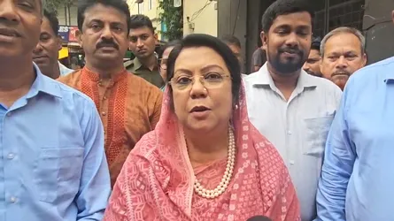 খাদ্য মন্ত্রণালয়কে দুর্নীতিমুক্ত করা হবে