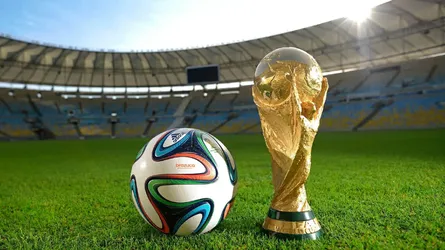 ফুটবল বিশ্বকাপের সময়সূচি