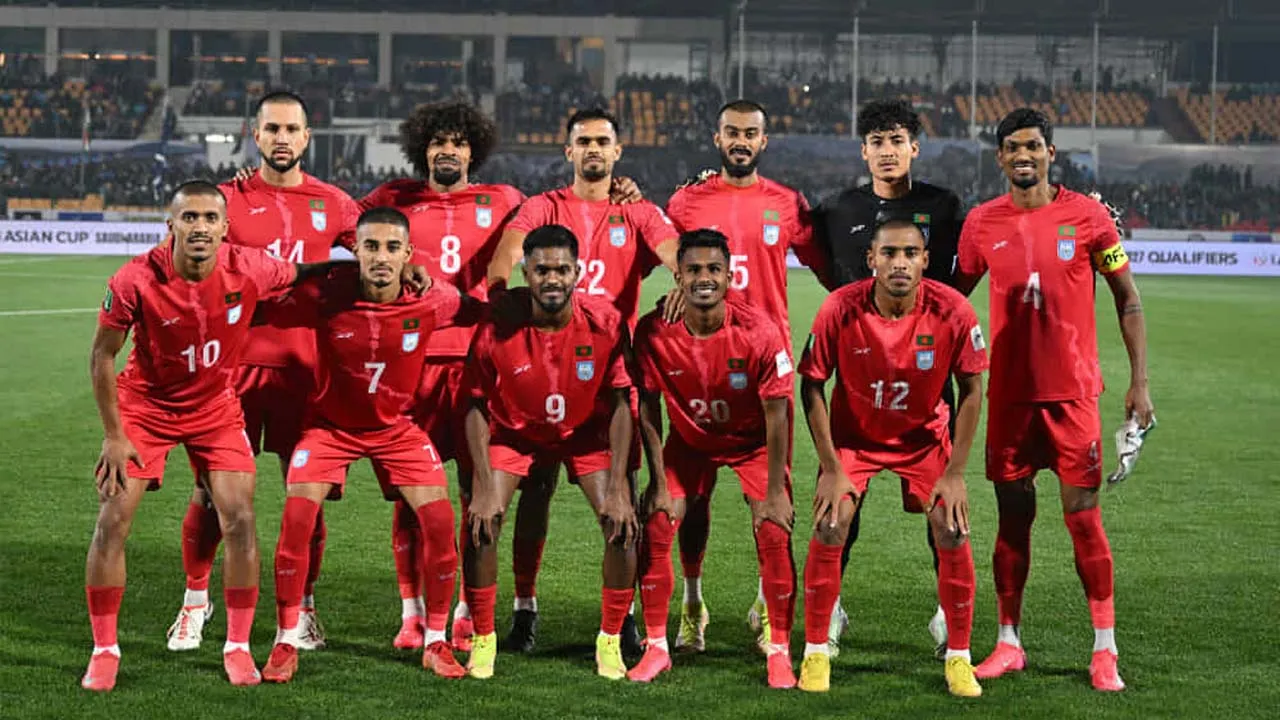 জামাল ভূঁইয়া-সামিত সোমকে ছাড়াই মাঠে নামছে বাংলাদেশ