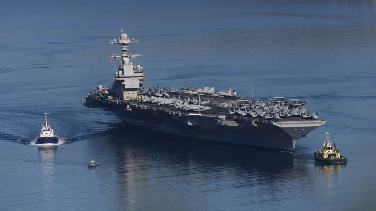 ক্লান্ত জাহাজের দীর্ঘ যুদ্ধযাত্রা, আগুনে পুড়ল ৩০ ঘণ্টা