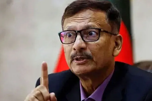 মুক্তিযুদ্ধে সংঘটিত গণহত্যার জন্য পাকিস্তান মাফ চাক, সেটা বাংলাদেশ চায়
