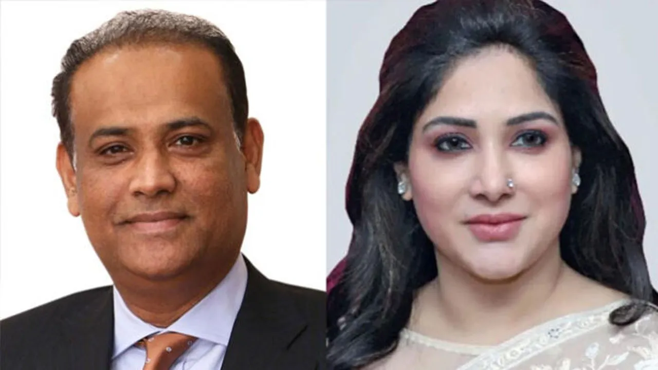 টাকা আত্মসাৎ করায় সাবেক ভূমিমন্ত্রী ও তার স্ত্রীসহ ২৮ জনের বিরুদ্ধে দুদকের মামলা