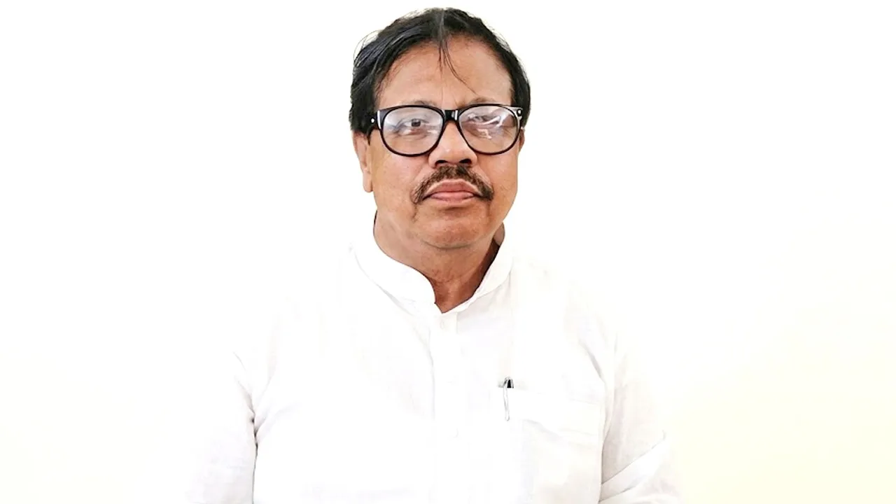 রিমান্ড শেষে সাবেক সংসদ সদস্য নূর মোহাম্মদ কারাগারে