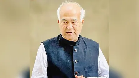 সাবেক মন্ত্রী ইঞ্জিনিয়ার মোশাররফ হোসেনের ইন্তেকাল