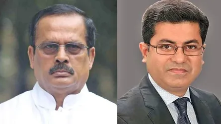 নানক ও তাপসসহ ২৮ জনের বিরুদ্ধে অভিযোগ গঠনের আদেশ ১০ মে