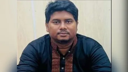 খুলনায় যুবদলের বহিষ্কৃত সেই নেতাকে গুলি করে হত্যা