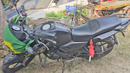 চুয়াডাঙ্গায় ব্রাজিল র‌্যালিতে চারজনকে জরিমানা