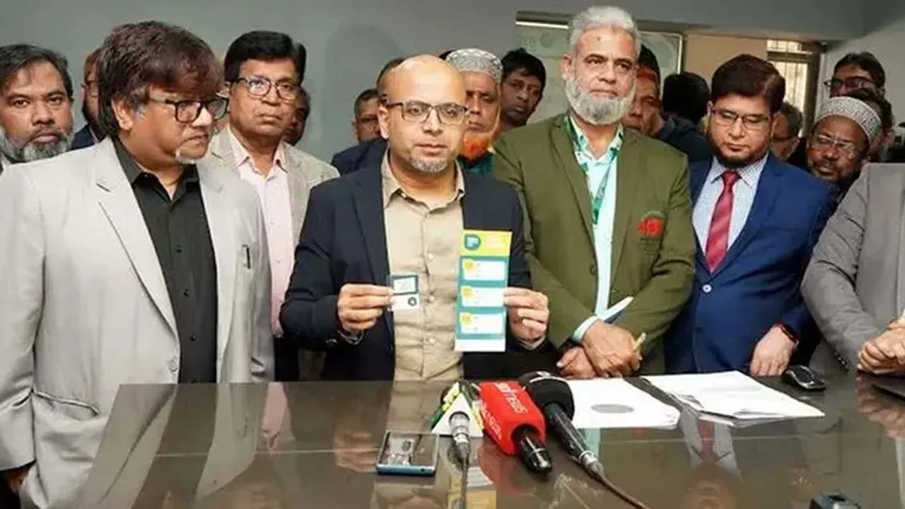বিটিসিএল এমভিএনও সিম ও ট্রিপল প্লে সেবার উদ্বোধন