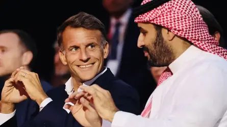 ই-স্পোর্টে সৌদি আরবের বিশাল বিনিয়োগ