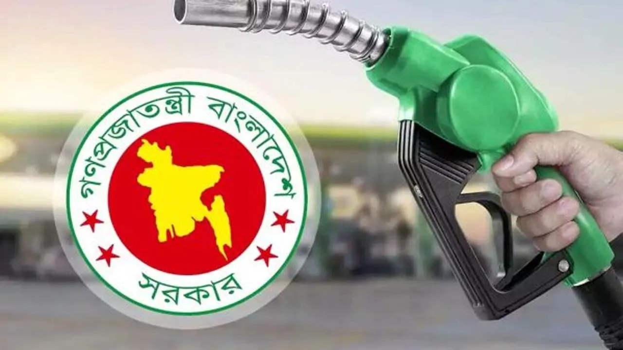 দেশে জ্বালানি মজুত রয়েছে ১ লাখ ৬৯ হাজার ৫২৪ টন