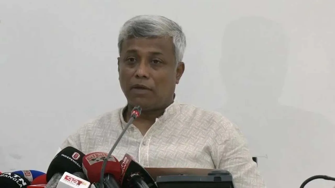 জ্বালানি তেলের সরবরাহ ব্যবস্থায় জেলা প্রশাসনকে নজরদারি বাড়ানোর নির্দেশ