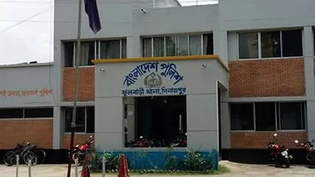দিনাজপুরের ফুলবাড়ীতে স্বামীর শাবলের আঘাতে স্ত্রী নিহত
