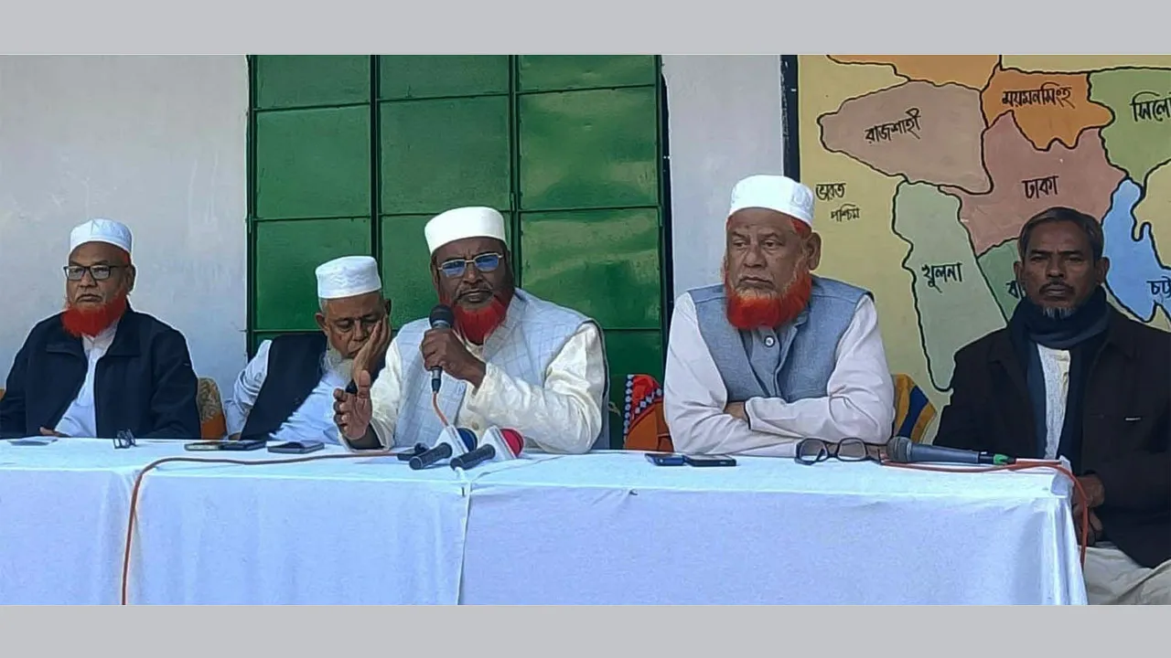 জনগণ পরিবর্তনের পক্ষে রায় দিলেও ইলেকশন ইঞ্জিনিয়ারিং হয়েছে