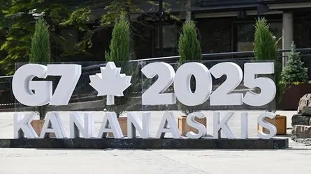 মার্কিন বহুজাতিক কোম্পানিগুলোকে বৈশ্বিক কর থেকে অব্যাহতিতে সম্মত জি-৭