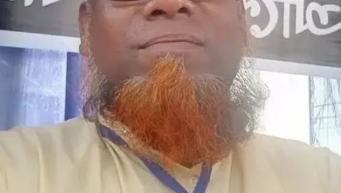 গফরগাঁওয়ে ট্রেনে কাটা পড়ে মাদরাসা শিক্ষকের মৃত্যু