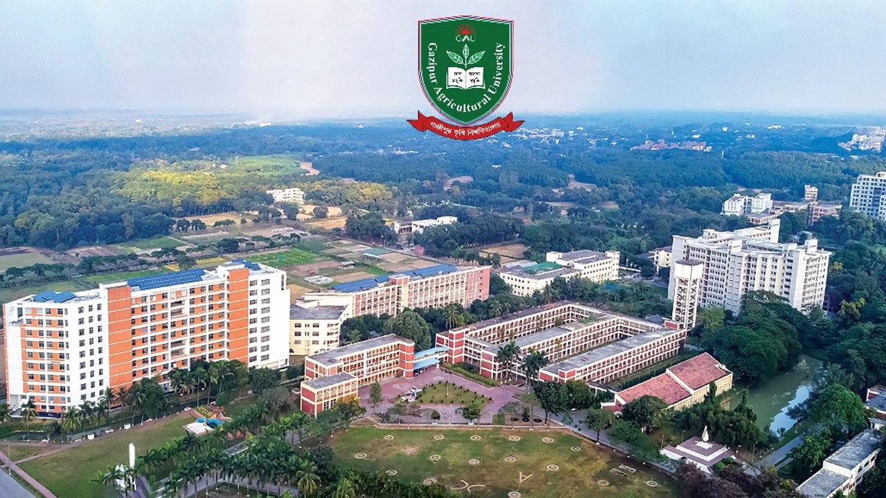 GAU
