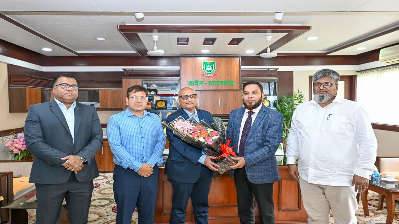 গবেষণা, প্রশিক্ষণ ও জ্ঞান বিনিময়ে বাড়বে সহযোগিতা