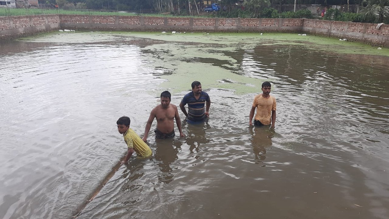 GAZIPUR