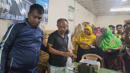 শ্রীপুরে জবাইকৃত ঘোড়ার মাথা ও অন্যান্য অংশসহ আটক ব্যক্তির কারাদণ্ড