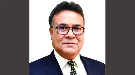 পরিবেশ মন্ত্রণালয়ের পরামর্শক পুলে জাতীয় বিশ্ববিদ্যালয়ের ভিসি ড. আমানুল্লাহ