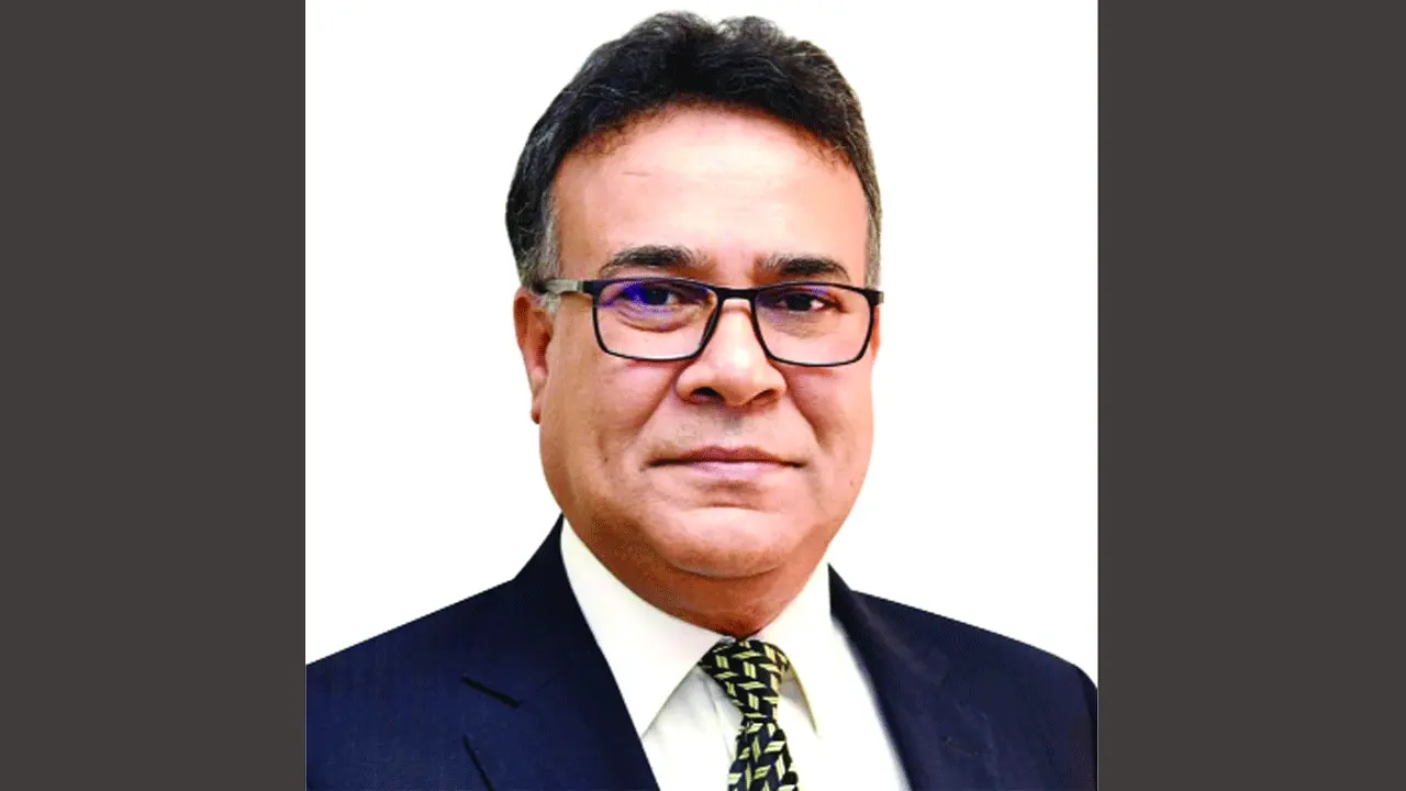 পরিবেশ মন্ত্রণালয়ের পরামর্শক পুলে জাতীয় বিশ্ববিদ্যালয়ের ভিসি ড. আমানুল্লাহ