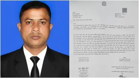 রেল কর্মচারী নয়নের বিরুদ্ধে জিডি, সাংবাদিককে হত্যার হুমকি