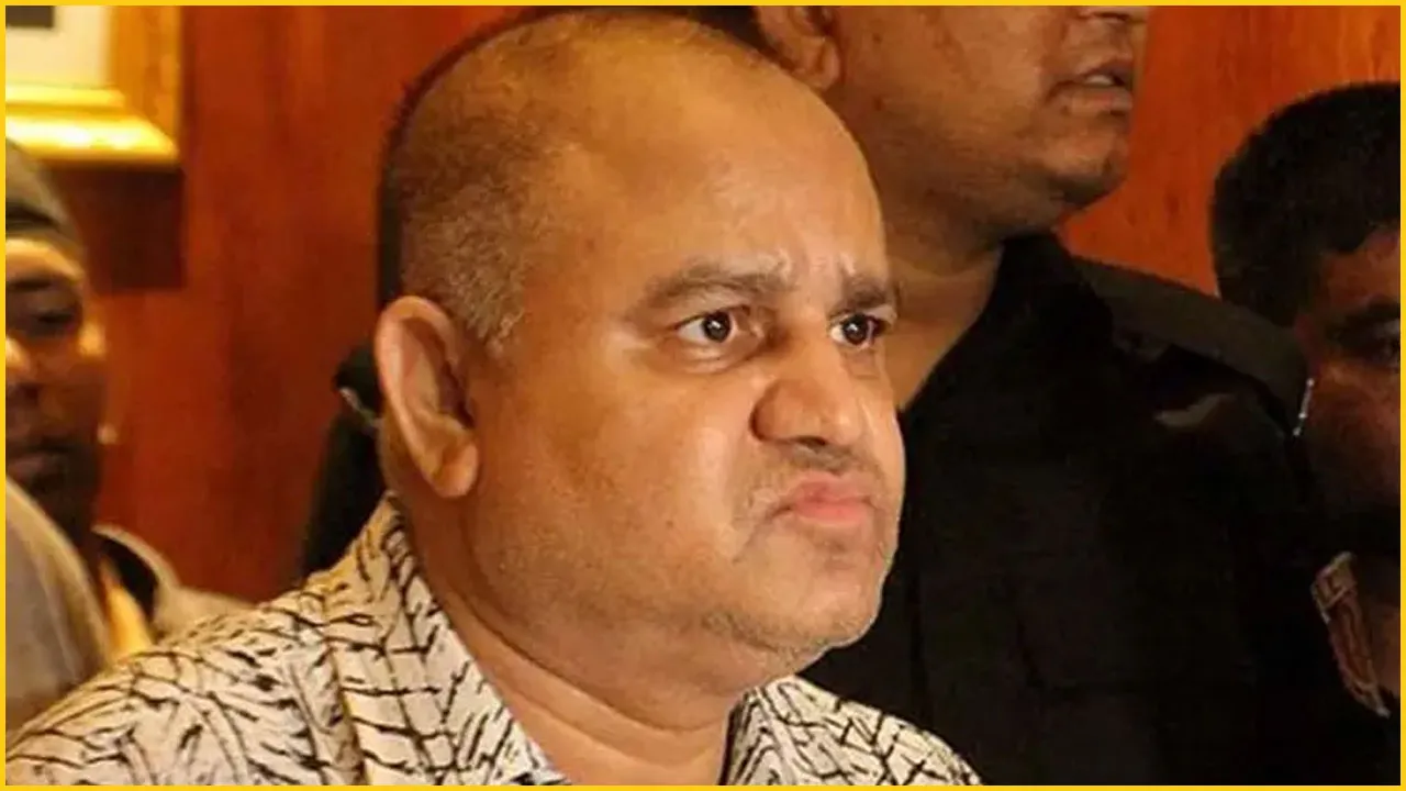 ১০ বছরের সাজা থেকে খালাস পেলেন জি কে শামীম