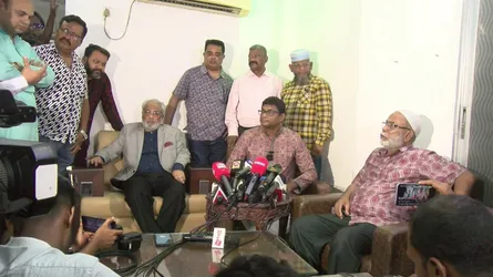 অন্তবর্তী সরকার এনসিপির প্রতি বায়াস্ট, নিরপেক্ষ ভোট হবে না