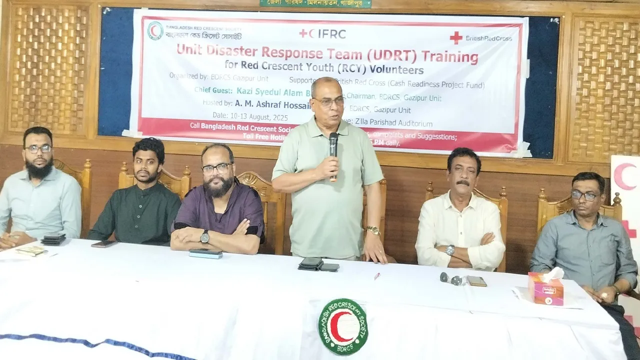 অর্থনীতির ভীত মজবুত করতে হলে দক্ষ যুবশক্তির বিকল্প নেই