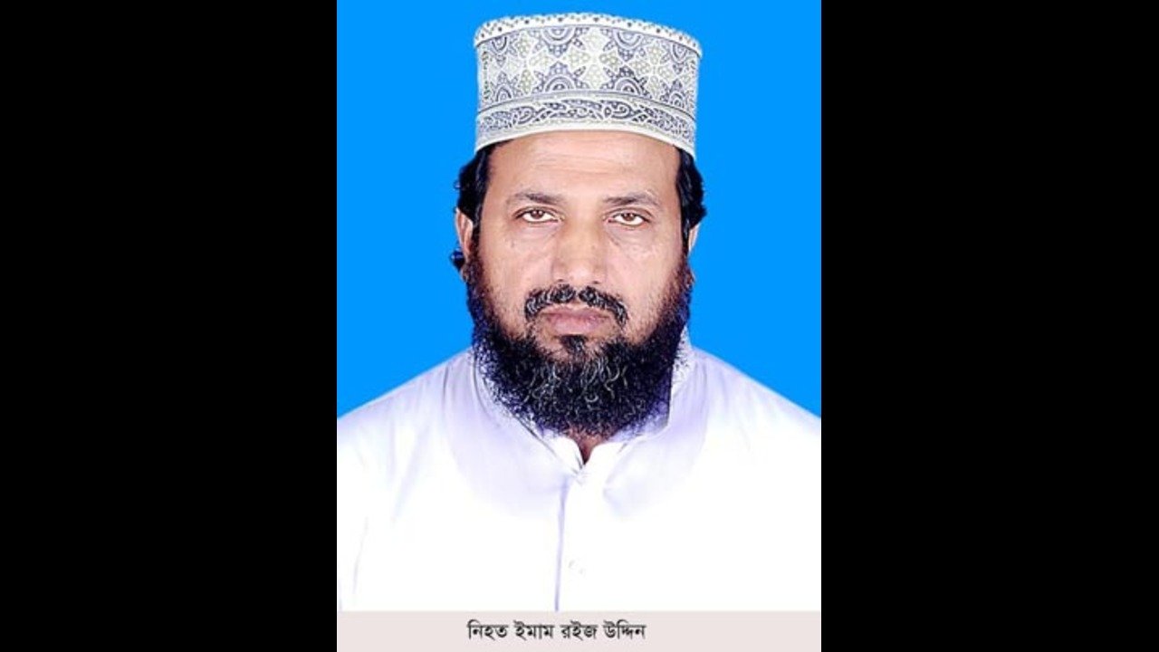 গাজীপুরে ইমামের মৃত্যু নিয়ে যা জানাল জিএমপি পুলিশ