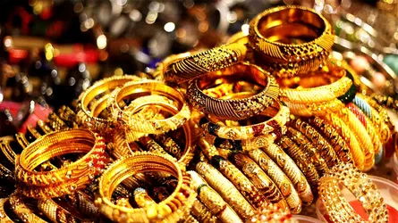 আবারো বাড়ল স্বর্ণের দাম, ভরি ১৭৪৩১৮ টাকা