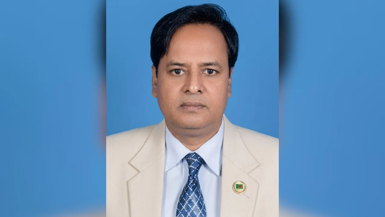 গোবিপ্রবিতে মাসের ব্যবধানে ভিসি পরিবর্তন