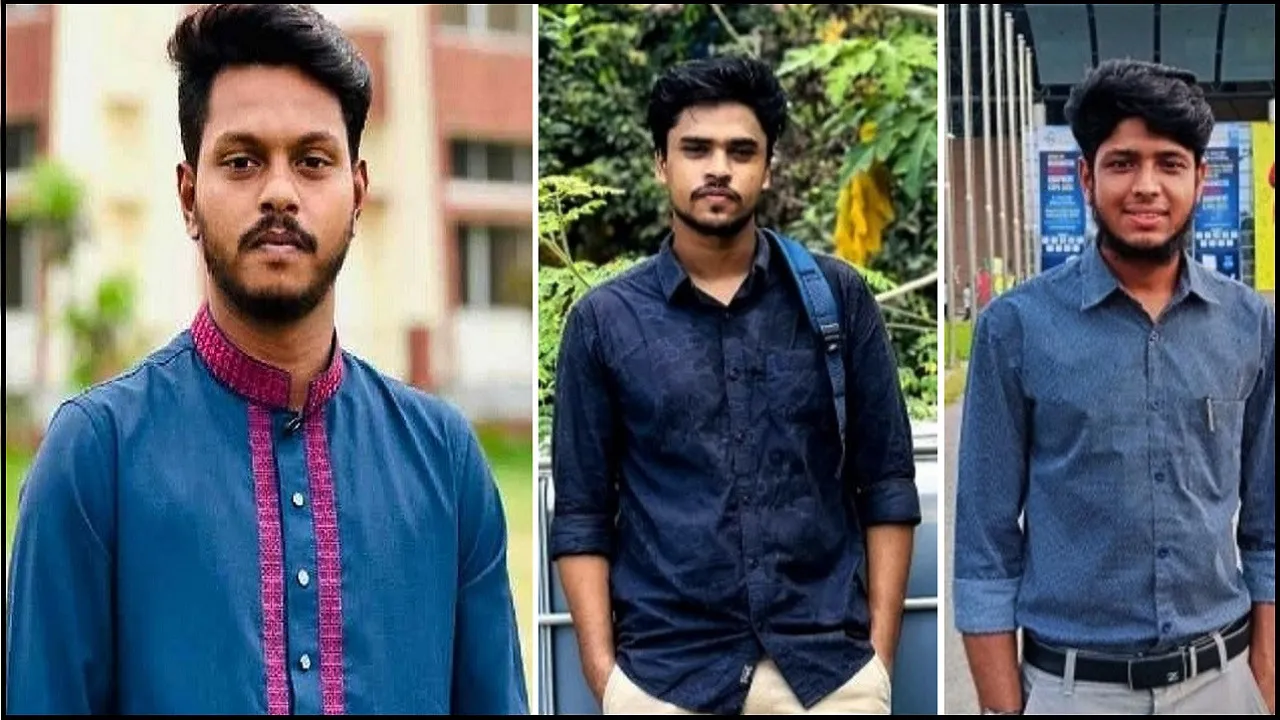 গকসু নির্বাচনে ভিপি স্বতন্ত্র, শিবির সমর্থিত জিএস ও এজিএস বিজয়ী