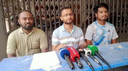 গোবিপ্রবির প্রক্টরের বিরুদ্ধে সার্টিফিকেট আটকে রাখার অভিযোগ