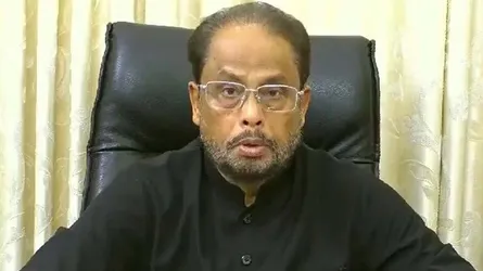 জিএম কাদের-মাহমুদের বিরুদ্ধে মামলা প্রত্যাহার