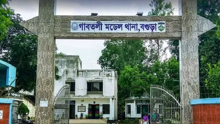 গাবতলীতে ধানক্ষেত থেকে লাশ উদ্ধার, পরিবারের অভিযোগ হত্যা
