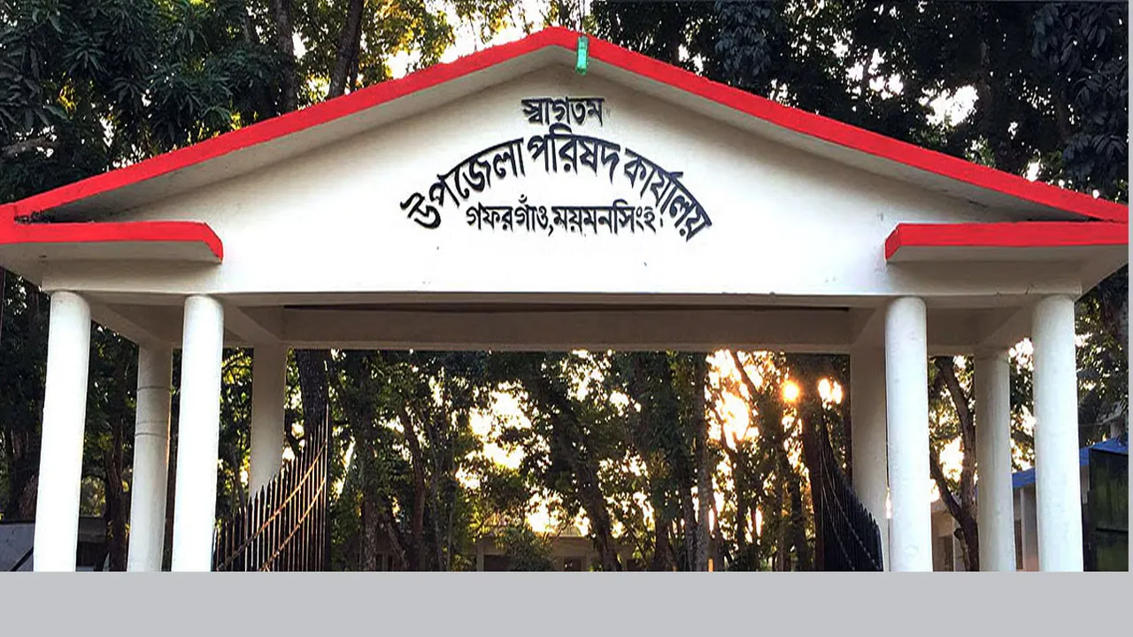 গফরগাঁওয়ে দুই ডায়াগনস্টিক সেন্টারকে ভ্রাম্যমাণ আদালতের জরিমানা
