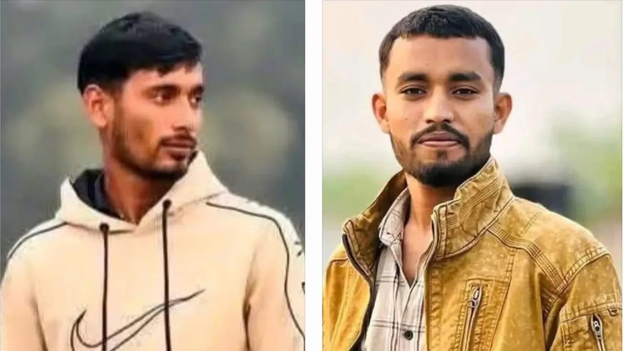 গফরগাঁওয়ে সড়ক দুর্ঘটনায় মোটরসাইকেলের ২ আরোহী নিহত, আহত ১