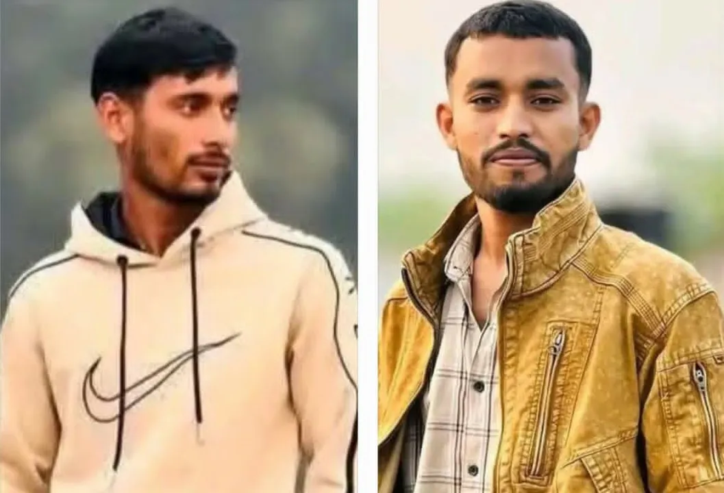 গফরগাঁওয়ে কাভার্ডভ্যানের ধাক্কায় ২ মোটরসাইকেল আরোহী নিহত