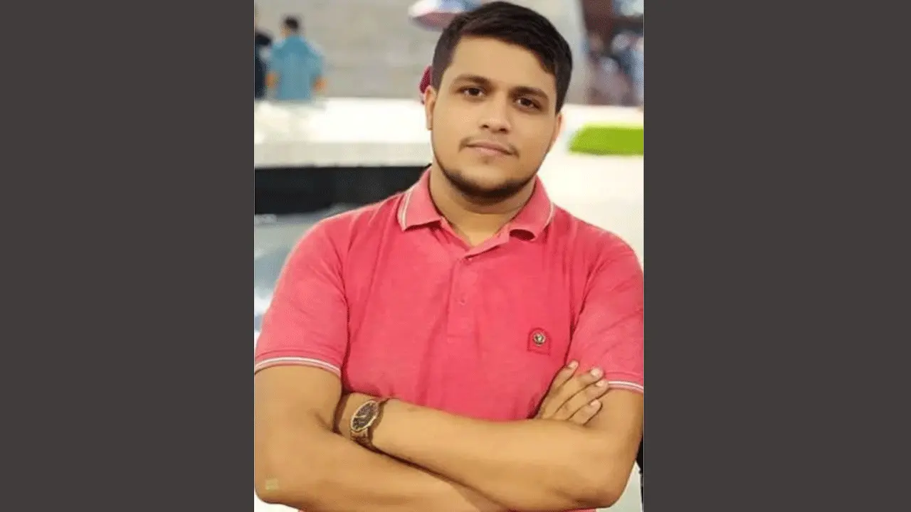দক্ষিণ গফরগাঁওয়ে বিদ্যুৎস্পৃষ্টে যুবকের মৃত্যু