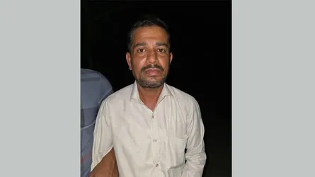 মসজিদের ইমামকে মারধরের অভিযোগে অভিযুক্ত গ্রেফতার
