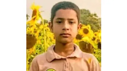 গফরগাঁওয়ে ব্রাজিলের পতাকা টাঙাতে গিয়ে বিদ্যুৎস্পৃষ্টে শিক্ষার্থীর মৃত্যু