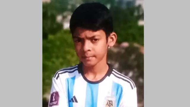 গফরগাঁওয়ে গোসলে নেমে নিখোঁজ শিশুর লাশ উদ্ধার