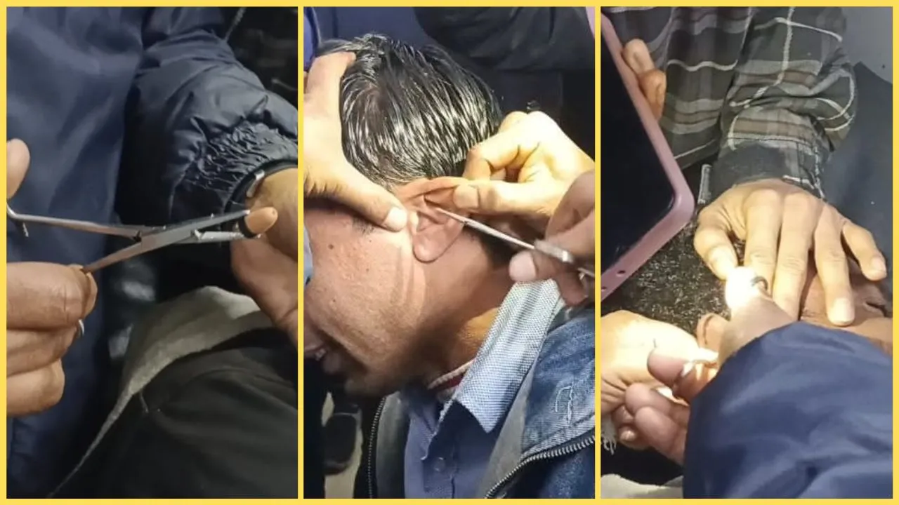 গাইবান্ধায় শিক্ষক নিয়োগ পরীক্ষায় ইলেকট্রনিক ডিভাইসসহ আটক ৫২