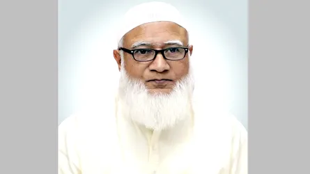সাইফুল্লাহ বারী ও সালাউদ্দিনের হত্যাকারীদের বিচার দাবিতে সাঘাটায় যাচ্ছেন জামায়াত আমির
