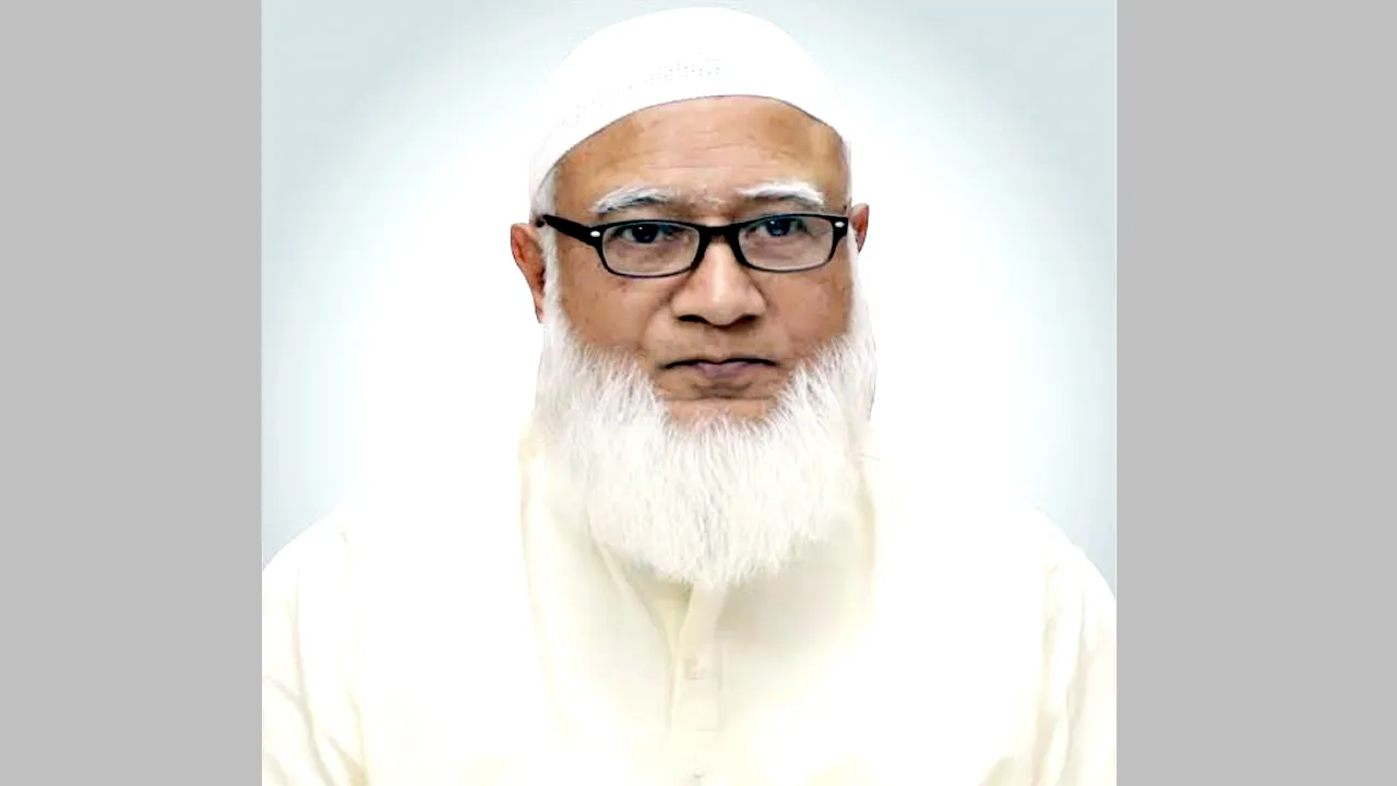 সাইফুল্লাহ বারী ও সালাউদ্দিনের হত্যাকারীদের বিচার দাবিতে সাঘাটায় যাচ্ছেন জামায়াত আমির
